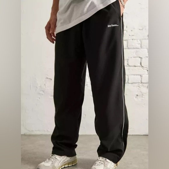 Urban Outfitters iets frans Track Pants - Picture 1 of 8